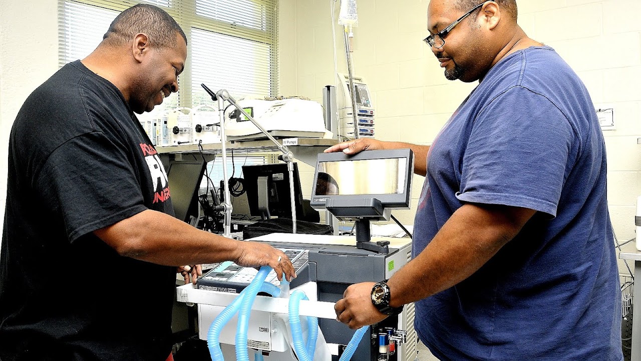 Biomedical Engineering Technician Schools