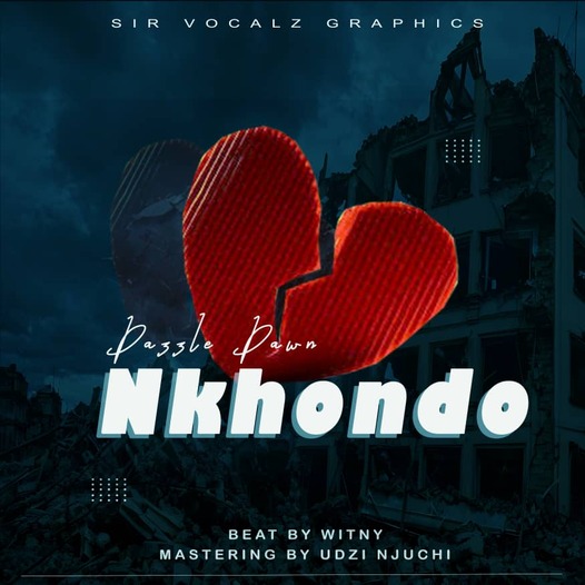 Dazzle Dawn - Nkhondo || prod by  Udzi Njuchu