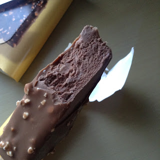 Toblerone Ice Cream Sticks 