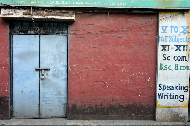 Bollywood Art Project, Bandra, Mumbai