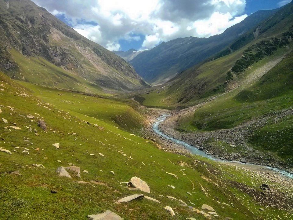 Sargah Chor/Chorh meadows Allai valley. Chor meadows. Travel Allai valley Battagram. . meadows Allai valley. Kaz Khwar water stream Chor valley