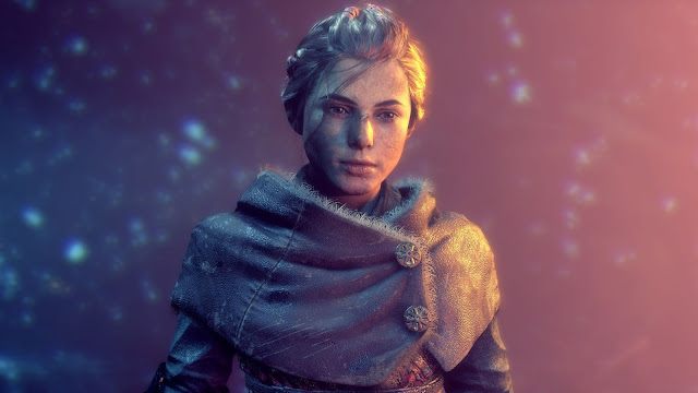 A Plague Tale Innocence Game