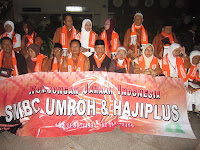 Foto SMBC Umrah Haji 5