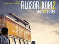 Download Film Filosofi Kopi 2 : Ben & Jody (2017) 480p WEBDL Full Movie Indonesia.Mp4