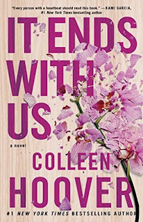 Review: It Ends With Us by Colleen Hoover