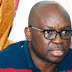Buhari, APC, political fraudsters, Fayose says