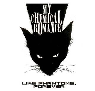 My Chemical Romance - Like Phantoms Forever