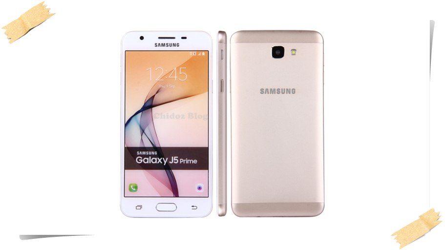 Beli Samsung Galaxy J5 Prime, Dapat Voucher Alfamart 100rb