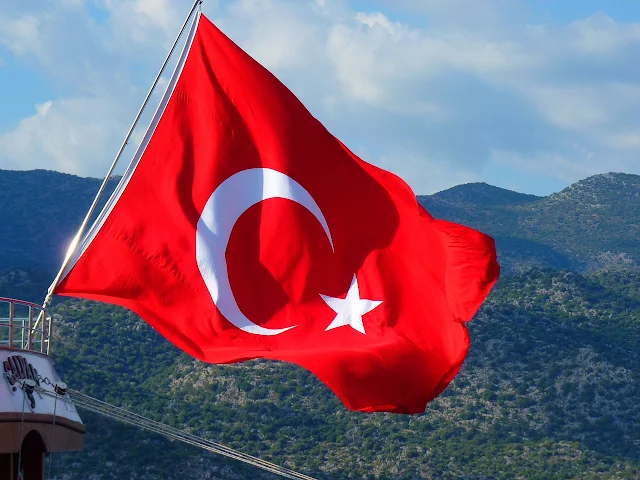 دورات لغة تركية اون لاين