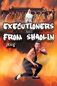 Executioners from Shaolin (1977)