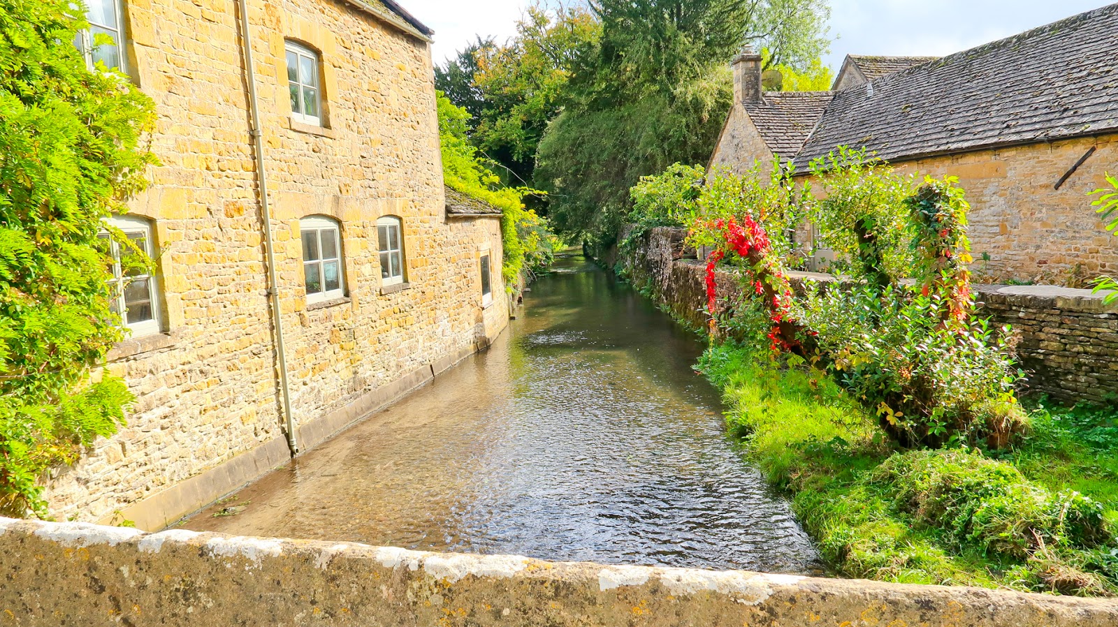 cotswolds road trip