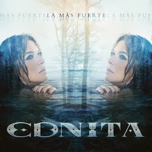 Ednita Nazario - La Más Fuerte