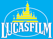 Lucasfilm x Disney Logo. Posted by Raymond M. at 9:02 PM (lucasfilm disney logo)