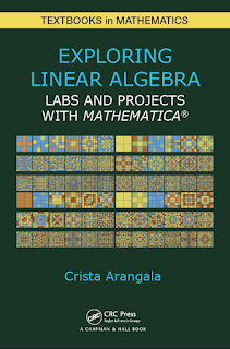 Exploring Linear Algebra Labs and Projects with Mathematica