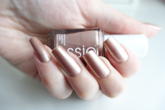 Essie  Buy me a Cameo