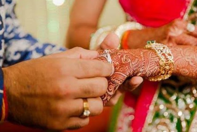 शादी में पुलिस का पहरा:थाने में जानाकरी देने के बाद पंडित करवा सकेंगे शादी,जानिए क्यों उठाया गया यह कदम