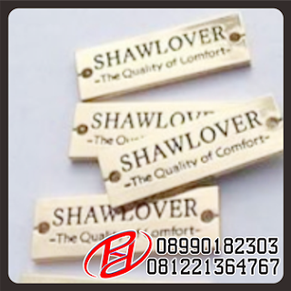 PLAT LABEL BANDUNG | PLAT LABEL JAKARTA | PLAT LABEL BANJARMASIN