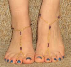 Natalie Martinez, anklet designs in Bosnia and Herzegovina, best Body Piercing Jewelry