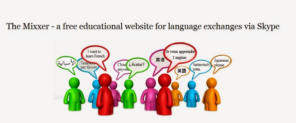 http://www.language-exchanges.org/