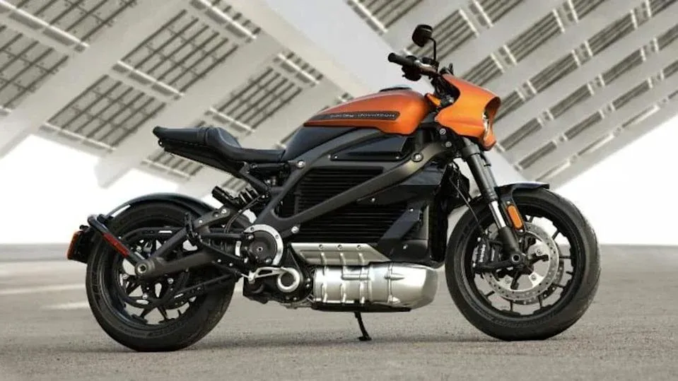 Harley-Davidson Livewire Design, Engineering, and Performance
