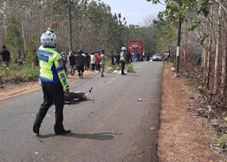 Kronologi Kecelakaan di Semanu, Penjelasan Kru Bus yang Mengevakuasi Penumpang Bus dan Takziah ke Rumah Duka