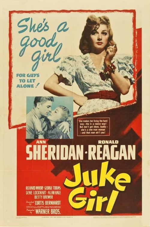 Juke Girl 1942 Film Completo In Italiano