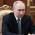 Putyin: A Wagner-csoport nem létezik