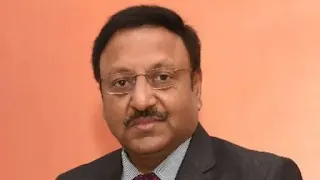 RAJIV KUMAR