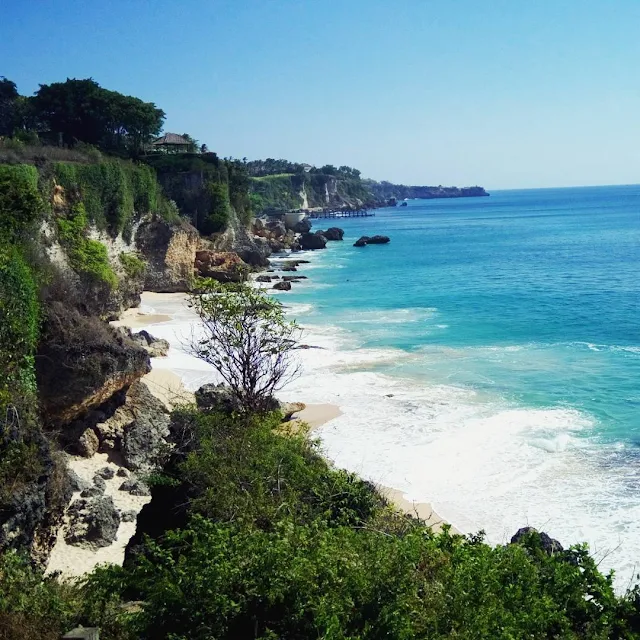 ayana resort di tegalwangi jimbaran