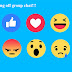 Facebook is turning off group chat!!!