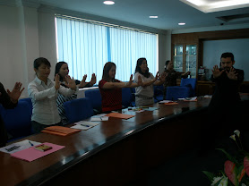 KURSUS HYPNOSIS IN BUSINESS MARA KOTA KINABALU SABAH (26-27 JULAI 2011)