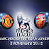 Keputusan Manchester United Lawan Arsenal