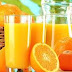 طريقة عصير البرتقال 