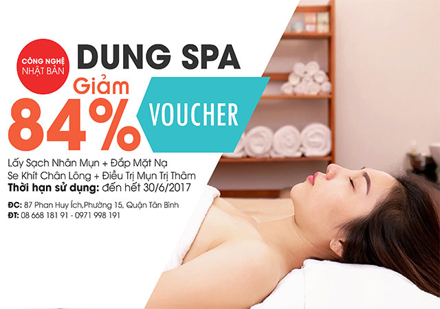 Nhận voucher miễn phí