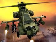 Helikopter Savaşı