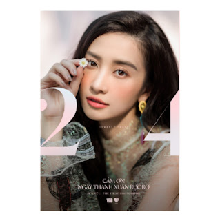 Cám Ơn Ngày Thanh Xuân Rực Rỡ ebook PDF EPUB AWZ3 PRC MOBI