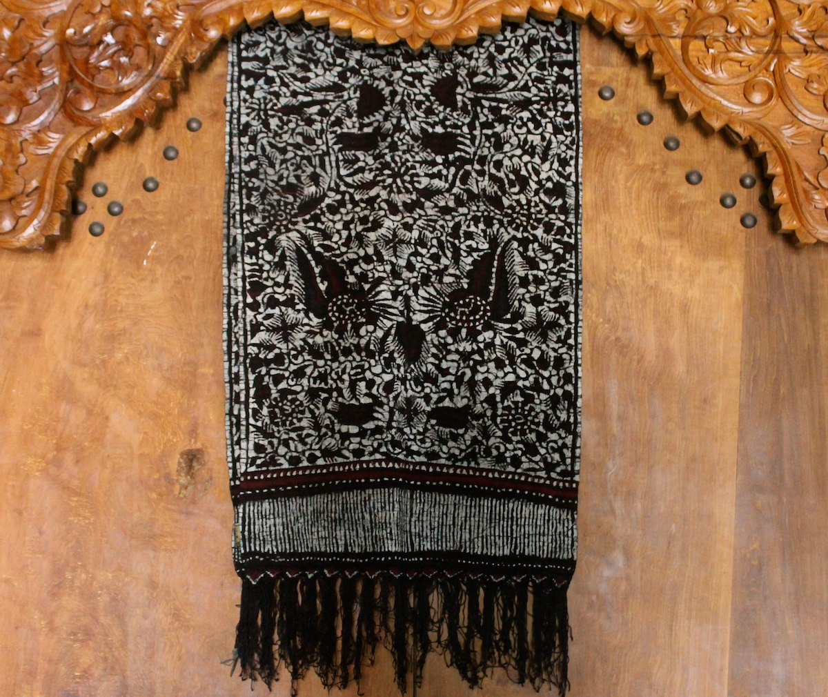  Batik Tuban 