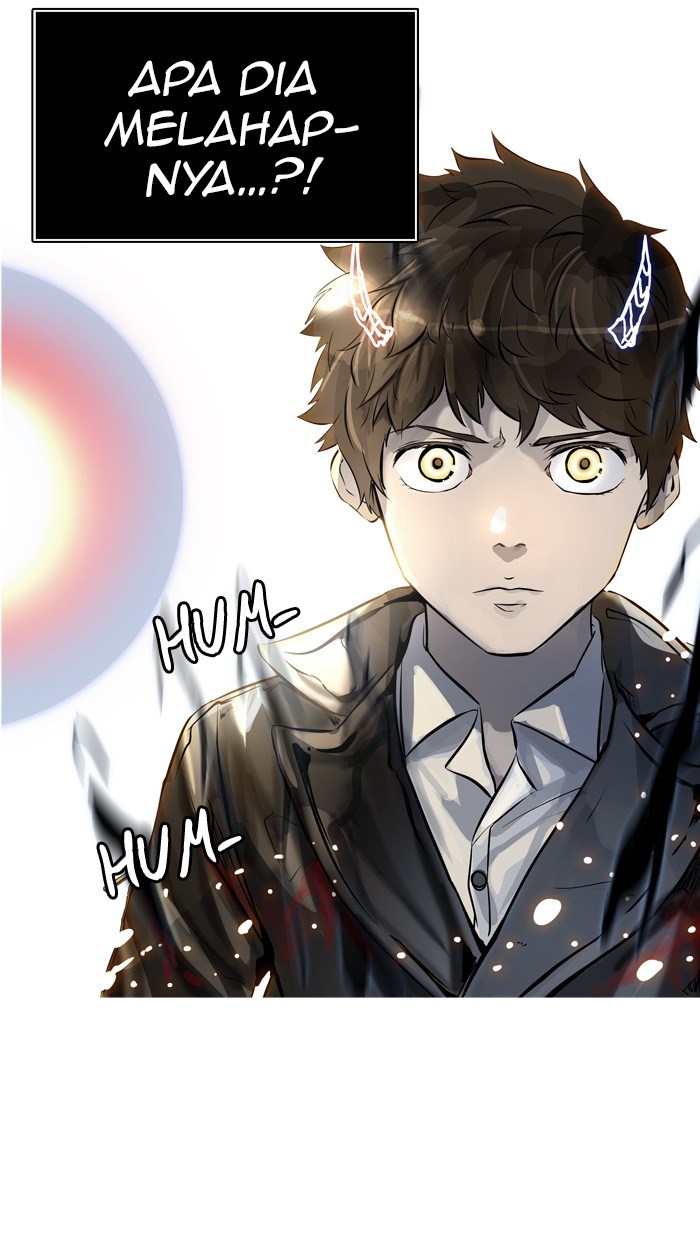 Webtoon Tower Of God Bahasa Indonesia Chapter 381