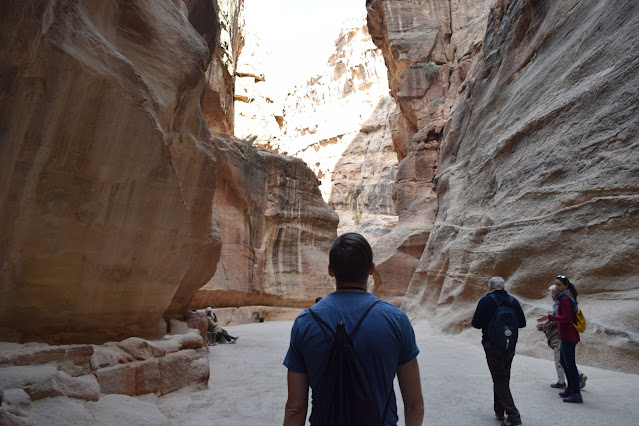 photos to make you want to visit jordan