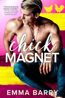 Review | Chick Magnet - Emma Barry