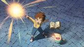 #11 Ni no Kuni Wallpaper