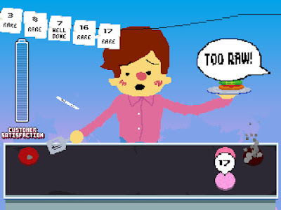 Knuckle Sandwich Game Screenshot 3