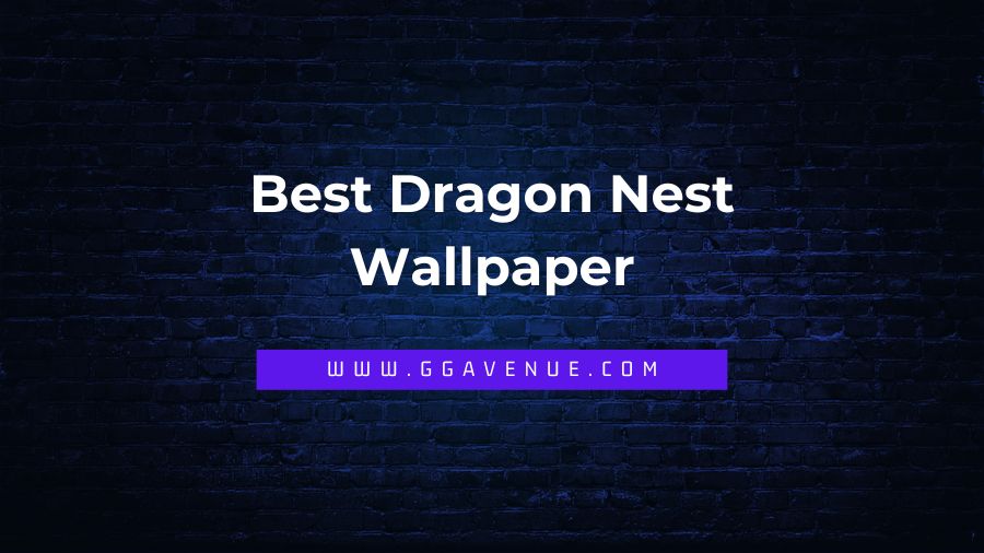 Best Dragon Nest Wallpaper 2022 - Kumpulan gambar dragon nest HD atau wallpaper dragon nest high quality, sobat dapat mendownload dari sini dan memakainya.