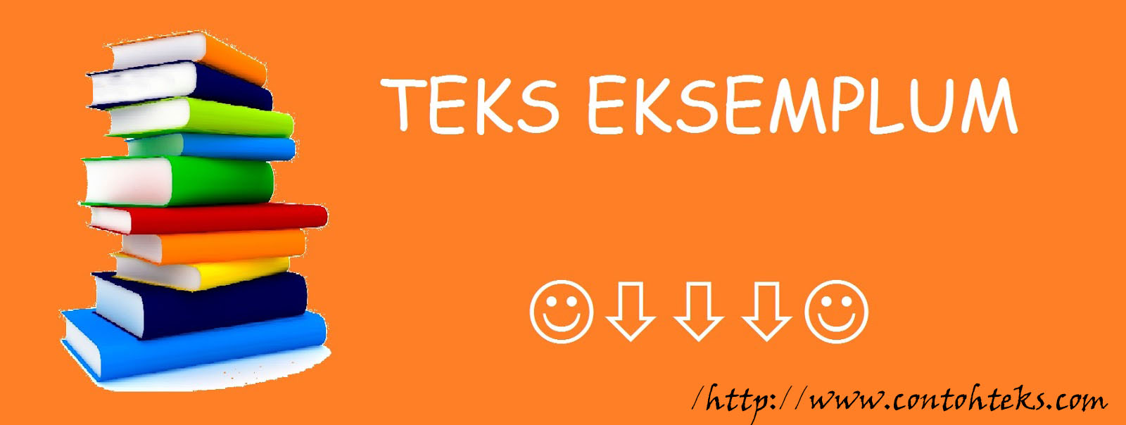 6 Contoh Teks Eksemplum Singkat Beserta Strukturnya Contoh Teks