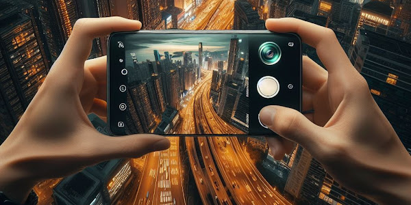  Capturing Excellence: Vivo X70 Pro vs. Samsung Galaxy S21+ - Premium Camera Comparison