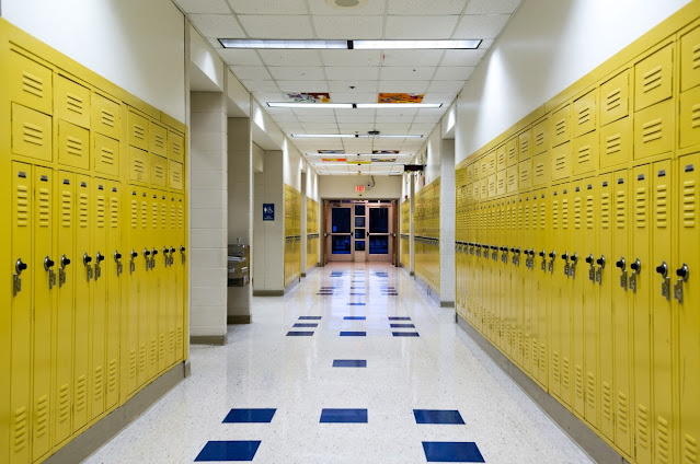 Lockers Adelaide