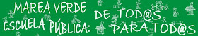 Marea Verde Andalucía