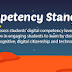 Standard Kompetensi Digital (Digital Competency Standards - DCS)