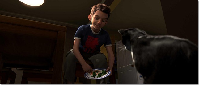 MARS NEEDS MOMS