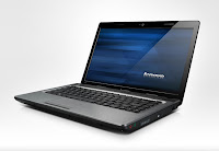 Lenovo IdeaPad Z370